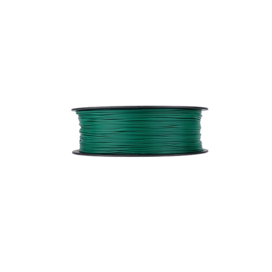 Green PLA+ 3D Printing Filament 1.75mm