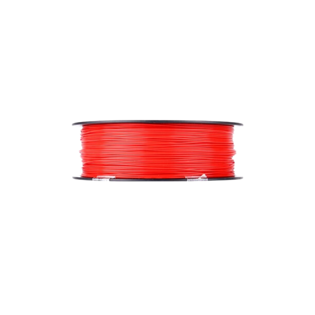 Red PLA+ 3D Printing Filament 1.75mm